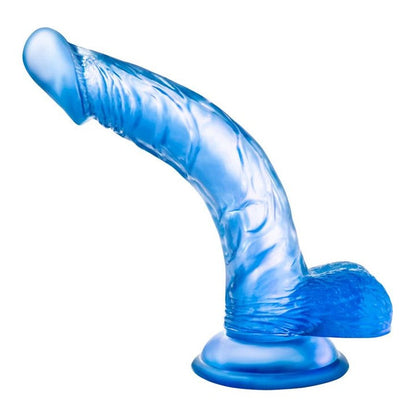 Cloud 9 Lingerie | Adult Toy Store in Corpus Christi | B YOURS 8-INCH JELLY DILDO