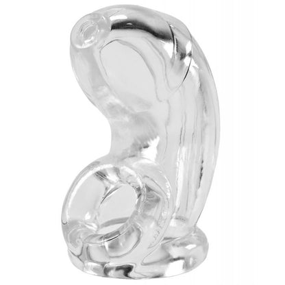 COCK-LOCK CHASTITY CAGE