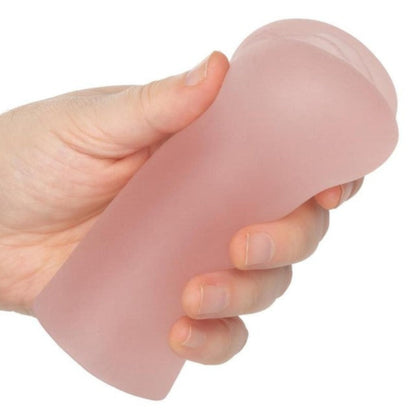 Cloud 9 Lingerie | Adult Toys for Men in Corpus Christi | CHEAP THRILLS PINK FAIRY STROKER