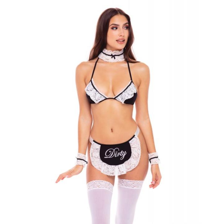 Cloud 9 Lingerie | Sexy Bedroom Costumes in Corpus Christi | 