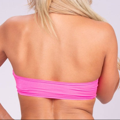 Cloud 9 Lingerie | Sexy Stripper Wear in Corpus Christi | RHINESTONE DANCER TUBE TOP