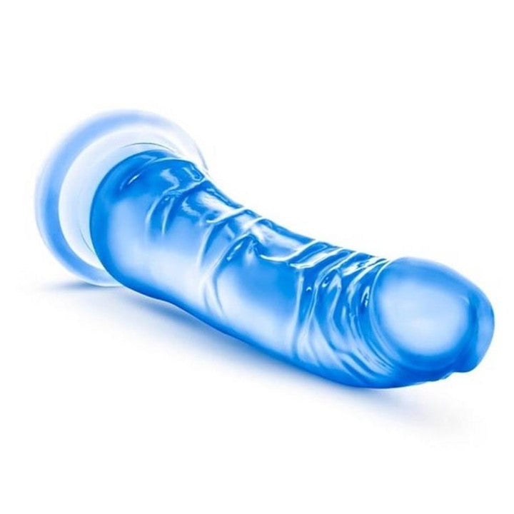 Cloud 9 Lingerie | Adult Toy Store of Corpus Christi | BLUSH B YOURS REALISTIC DILDO