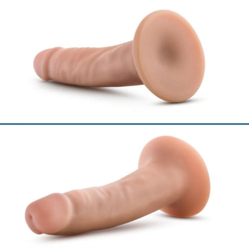 Cloud 9 Lingerie | Sex Toys in Corpus Christi | MINI 5.5-INCH REALISTIC DILDO