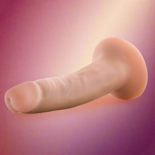 Cloud 9 Lingerie | Sex Toys in Corpus Christi | MINI 5.5-INCH REALISTIC DILDO