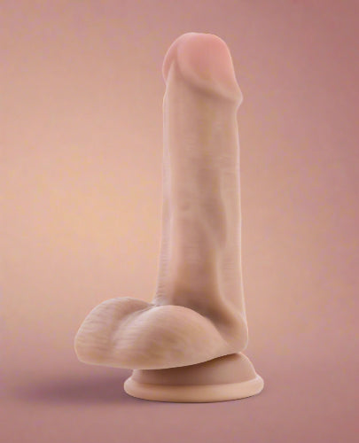 Cloud 9 Lingerie | Adult Toy Store in Corpus Christi | 6" REALISTIC DILDO