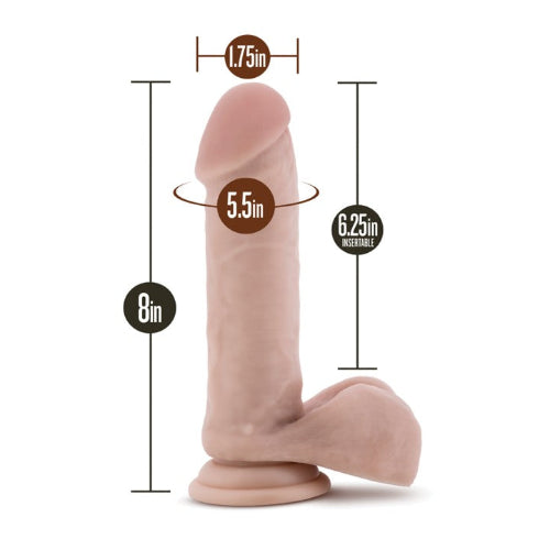 Cloud 9 Lingerie | Sex Toys in Corpus Christi | COVERBOY COWBOY DILDO
