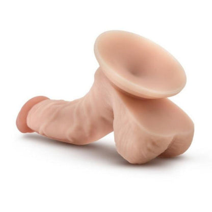 Cloud 9 Lingerie | Adult Toys in Corpus Christi | COVERBOY BOY IN BLUE REALISTIC DILDO