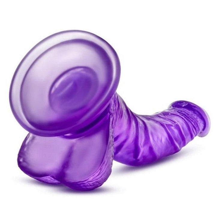 Cloud 9 Lingerie | Suction Cup Dildos in Corpus Christi | SWEET N HARD JELLY DILDO