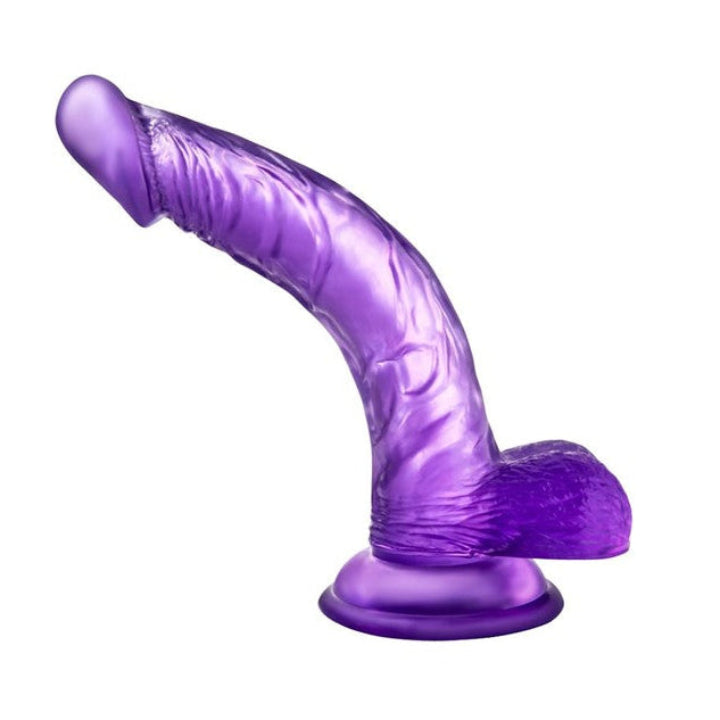 Cloud 9 Lingerie | Suction Cup Dildos in Corpus Christi | SWEET N HARD JELLY DILDO