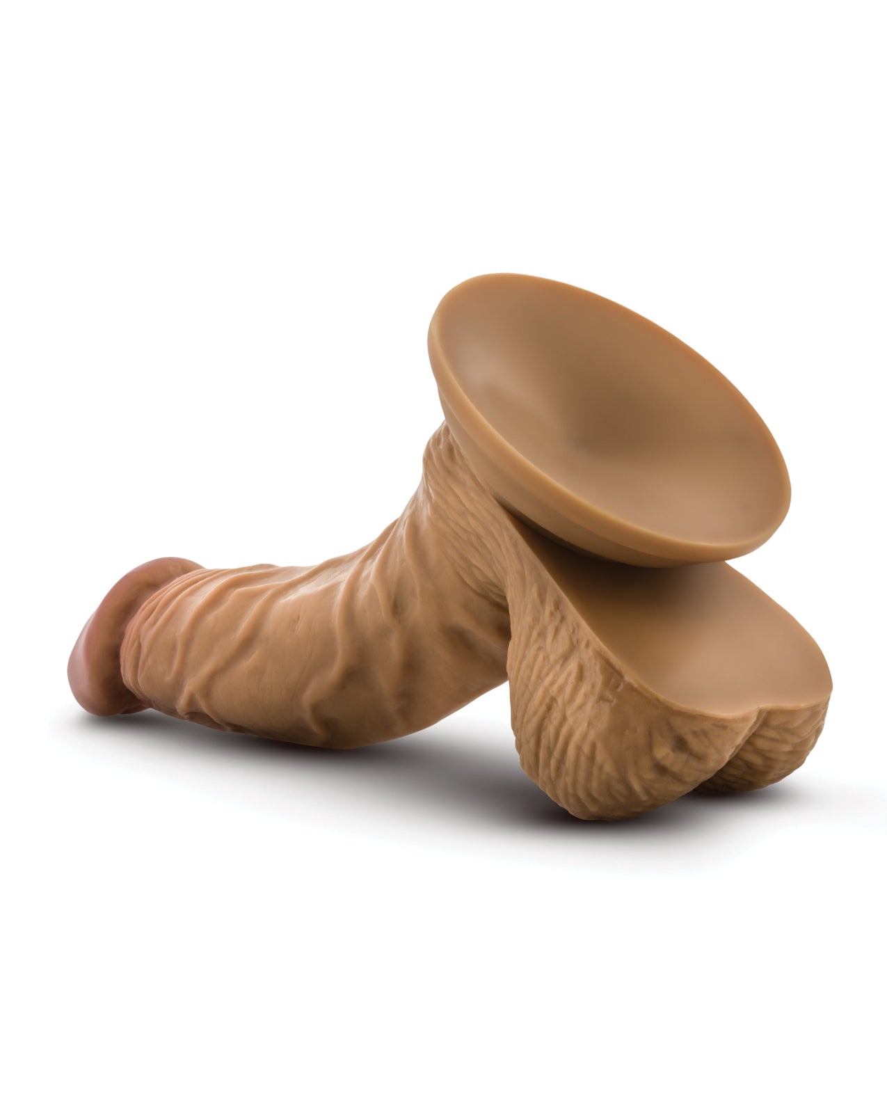 DREAMY 6.5-INCH LATIN LOVER DILDO