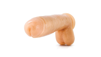 10.5 INCH HUNG RIDER BUTCH