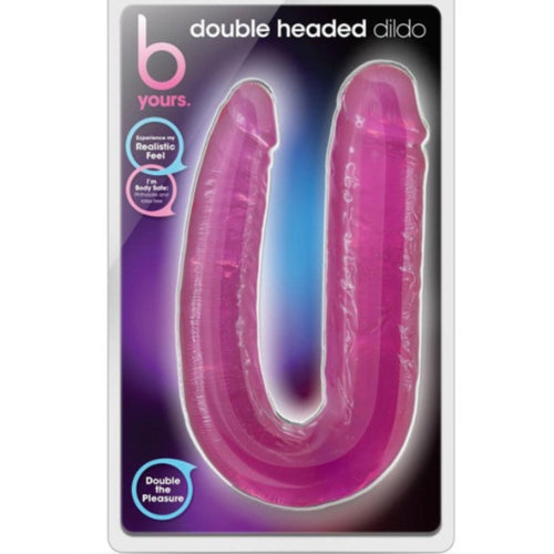 Cloud 9 Lingerie | Sex Toys in Corpus Christi | DOUBLE HEADED DILDO
