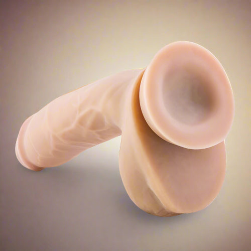 Cloud 9 Lingerie | Sex Toys in Corpus Christi | 8-INCH REALISTIC DILDO