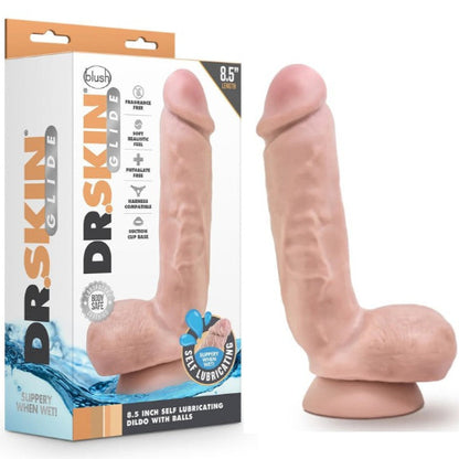 Cloud 9 Lingerie | Sex Toy Store in Corpus Christi| SELF-LUBRICATING DILDO