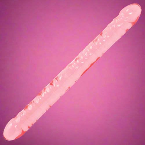 Cloud 9 Lingerie | Corpus Christi Adult Store | 18-INCH JELLY DILDO