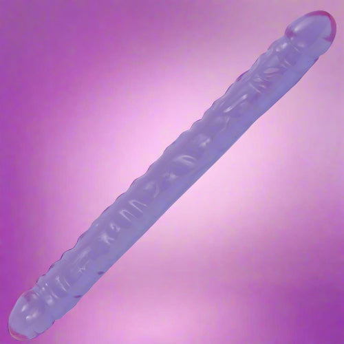 Cloud 9 Lingerie | Corpus Christi Adult Store | 18-INCH JELLY DILDO