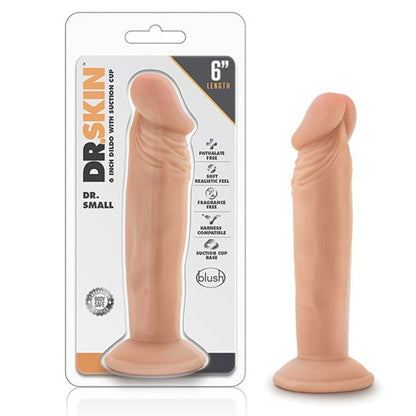 Cloud 9 Lingerie | Adult Toys in Corpus Christi | 6.5" REALISTIC DONG