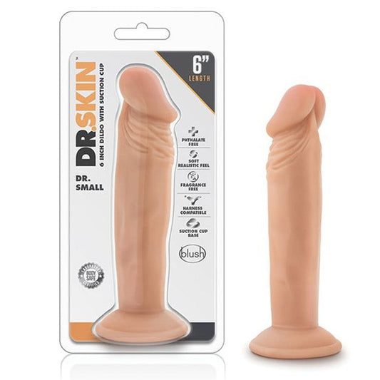 Cloud 9 Lingerie | Adult Toys in Corpus Christi | 6.5" REALISTIC DONG