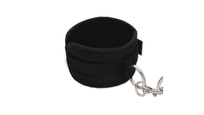 OVER THE DOOR CUFF SYSTEM