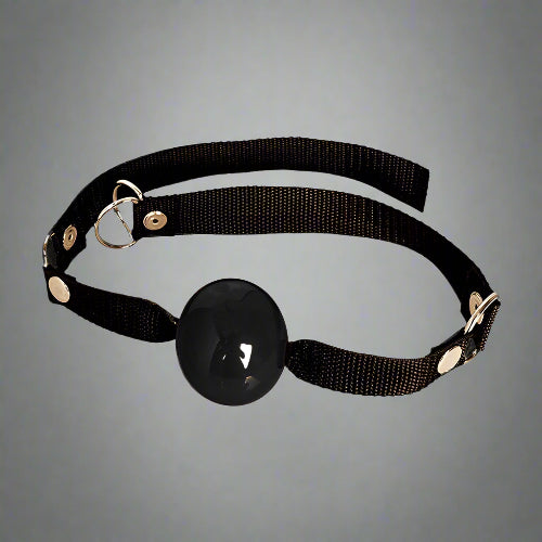 Cloud 9 Lingerie | Adult Toy Store in Corpus Christi | FETISH FANTASY BEGINNER'S BALL GAG KIT