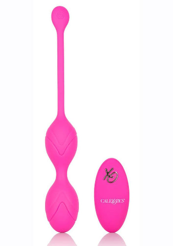 Cloud 9 Lingerie | Adult Toys for Women in Corpus Christi | VIBRATING KEGEL BALLS WITH WIRELESS REMOTE CONTROL