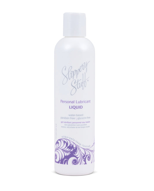 SLIPPERY STUFF LIQUID