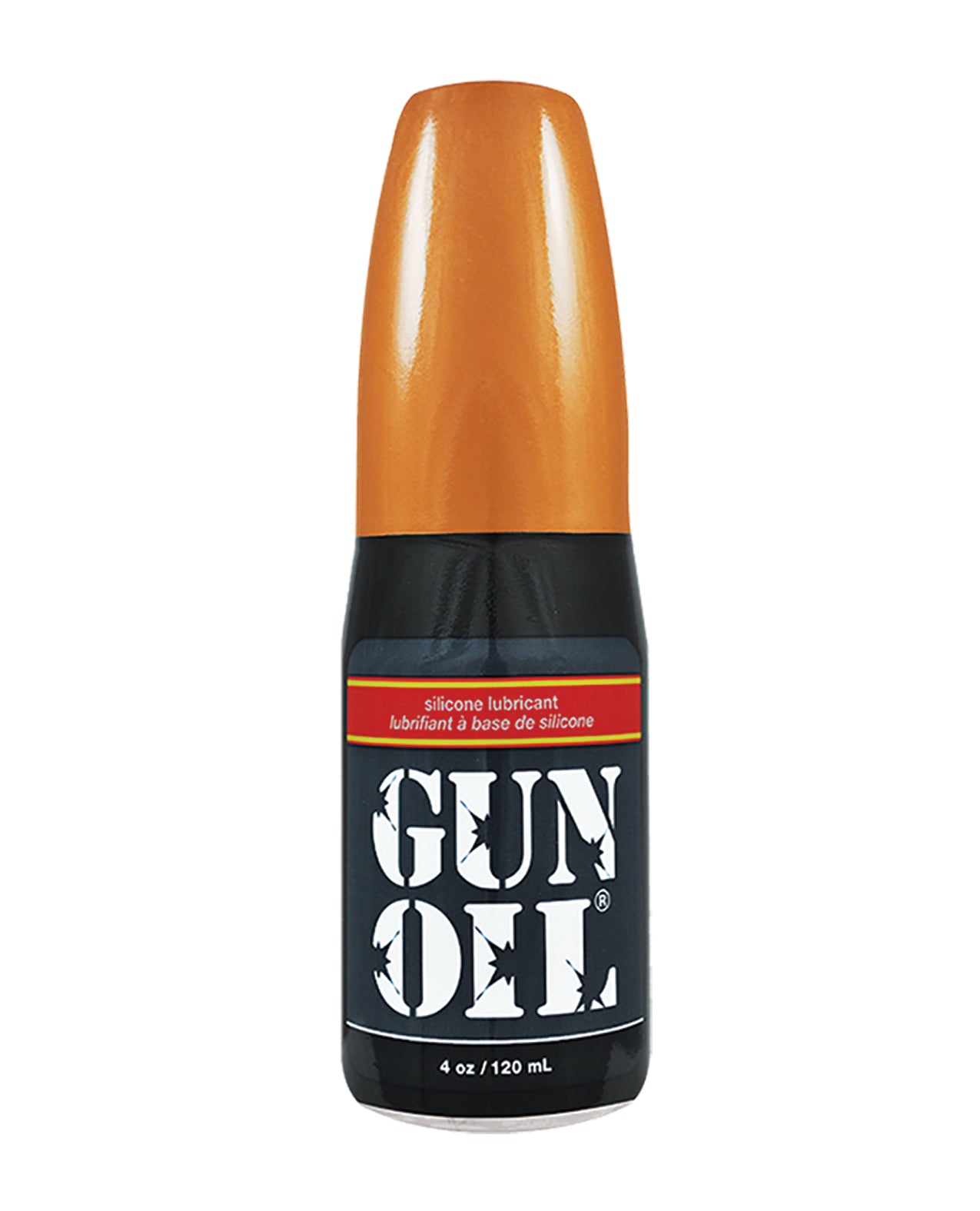 GUN OIL SILICONE LUBRICANT