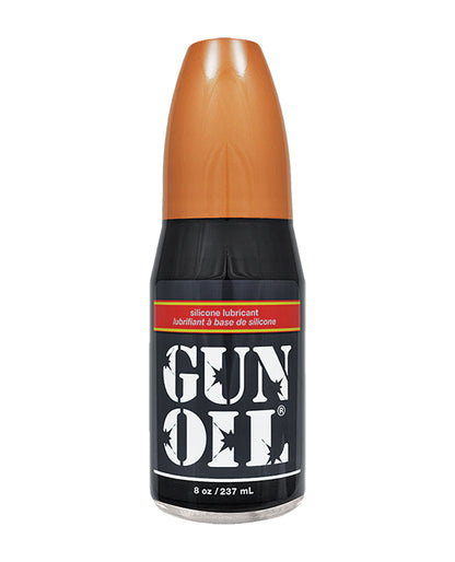 GUN OIL SILICONE LUBRICANT