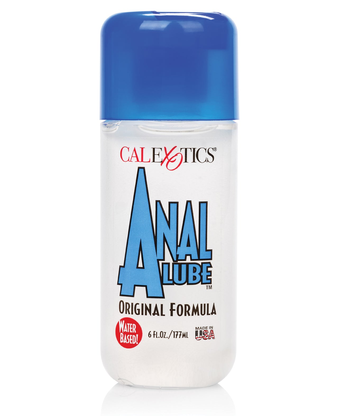 ANAL FORMULA LUBE