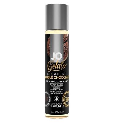 DOUBLE CHOCOLATE GELATO LUBRICANT