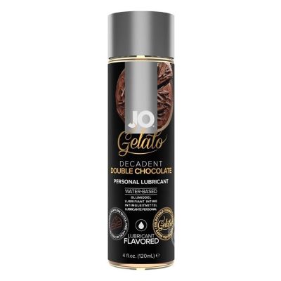 DOUBLE CHOCOLATE GELATO LUBRICANT