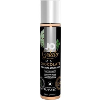 MINT CHOCOLATE GELATO LUBRICANT