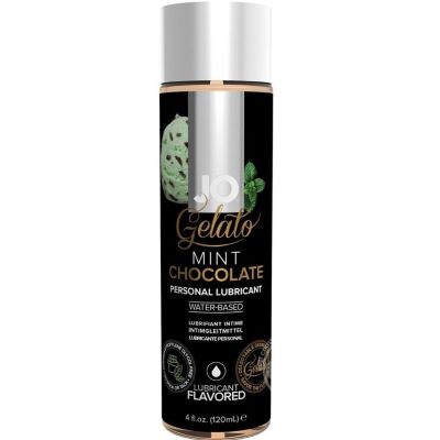 MINT CHOCOLATE GELATO LUBRICANT