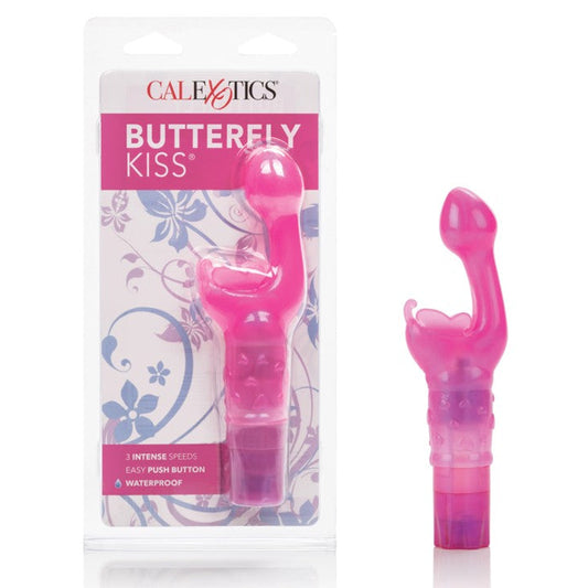 Cloud 9 Lingerie | Sex Toys in Corpus Christi | ORIGINAL BUTTERFLY KISS VIBRATOR