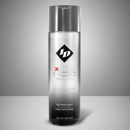 ID XTREME PERSONAL LUBRICANT 4.4 OZ BOTTLE IN CORPUS CHRISTI