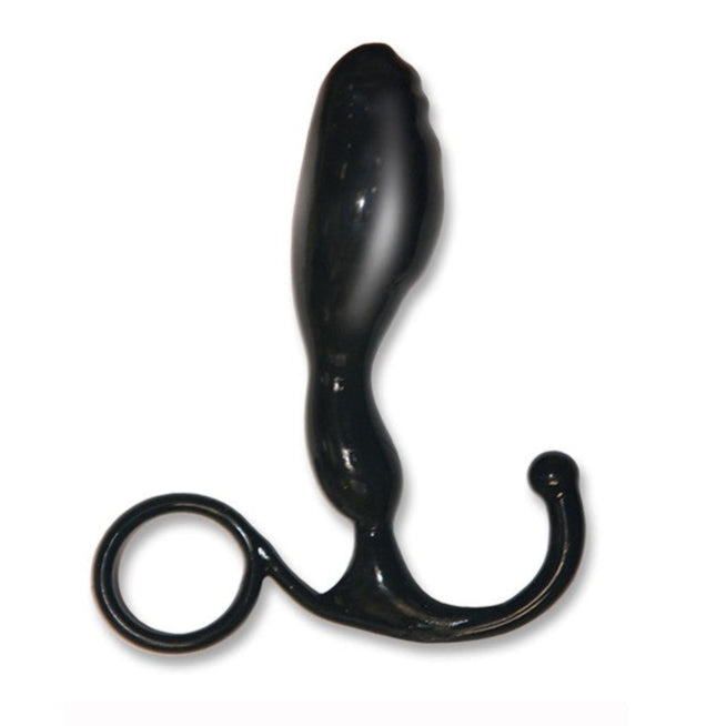 Cloud 9 Lingerie | Adult Toys for Men in Corpus Christi | THICK PROSTATE MASSAGER STIMULATOR