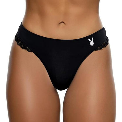 Cloud 9 Lingerie | Sexy Bedroom Lingerie Store in Corpus Christi | Ultra Soft Play Thong Panty