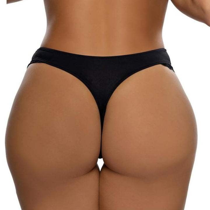 Cloud 9 Lingerie | Sexy Bedroom Lingerie Store in Corpus Christi | Ultra Soft Play Thong Panty