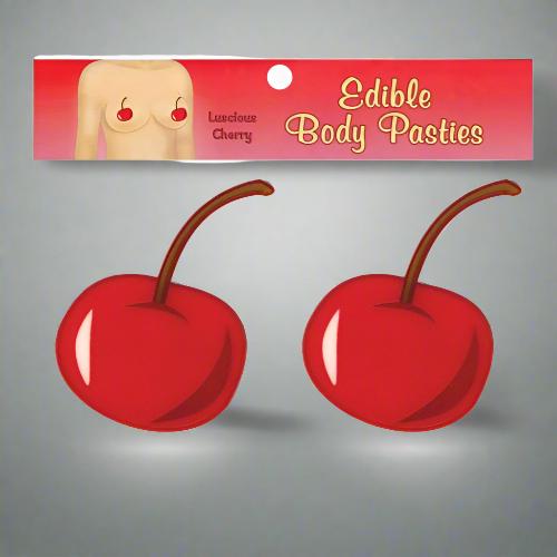 Cloud 9 Lingerie | Adult Toys in Corpus Christi | EDIBLE BODY PASTIES