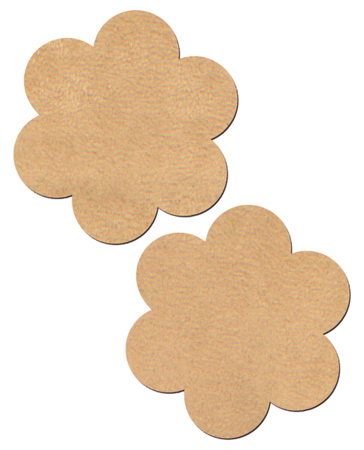 PASTEASE BASIC DAISY NIPPLE COVERS