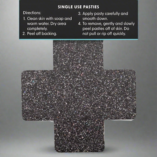 Cloud 9 Lingerie | Sexy Costumes & Accessories in Corpus Christi | GLITTER X PASTIES