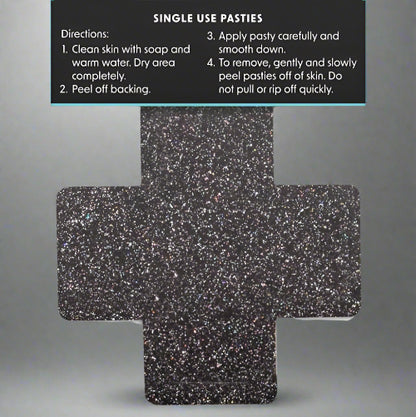 Cloud 9 Lingerie | Sexy Costumes & Accessories in Corpus Christi | GLITTER X PASTIES