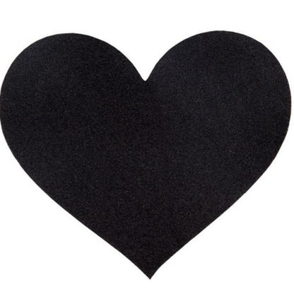 Cloud 9 Lingerie | Sexy Lingerie Store in Corpus Christi | BLACK HEART PASTIES