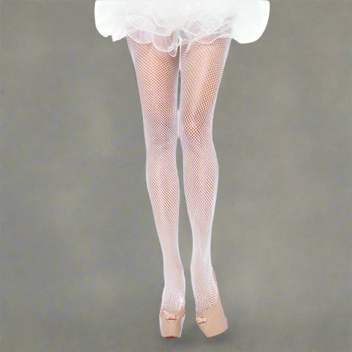Cloud 9 Lingerie | Sexy Lingerie Store in Corpus Christi | CLASSIC FISHNET PANTYHOSE