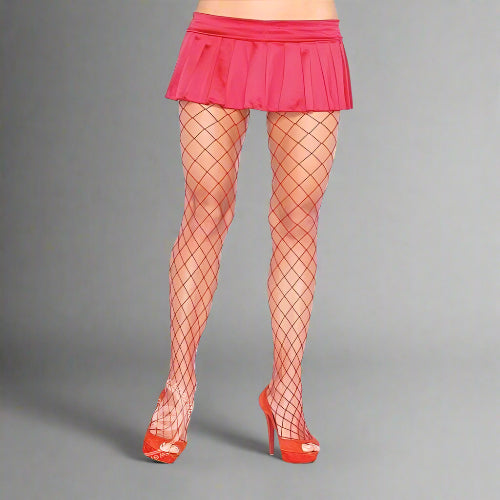 Cloud 9 Lingerie | Shop Sexy Lingerie Store in Corpus Christi | DIAMOND NET PANTYHOSE