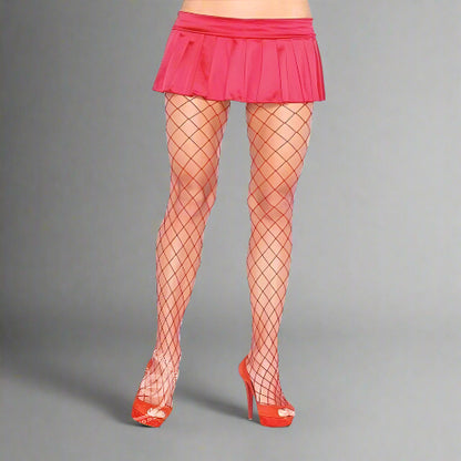 Cloud 9 Lingerie | Shop Sexy Lingerie Store in Corpus Christi | DIAMOND NET PANTYHOSE