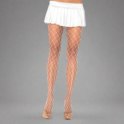 Cloud 9 Lingerie | Shop Sexy Lingerie Store in Corpus Christi | DIAMOND NET PANTYHOSE