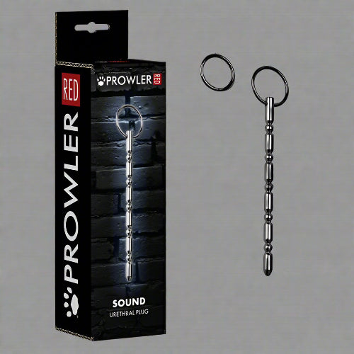 Cloud 9 Lingerie | Adult Toys for Men in Corpus Christi | URETHRAL SOUNDING ROD 