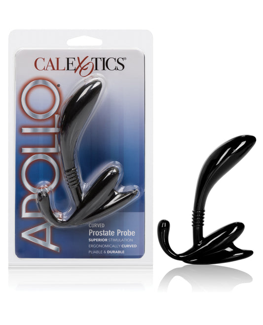 APOLLO PROSTATE PROBE