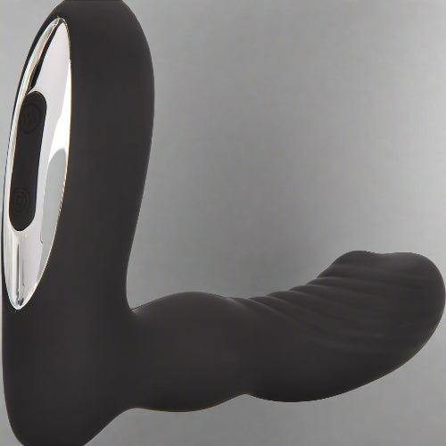 Cloud 9 Lingerie | Sex Toys for Men in Corpus ChrIsti | ECLIPSE ROLLING PROSTATE BALL MASSAGER